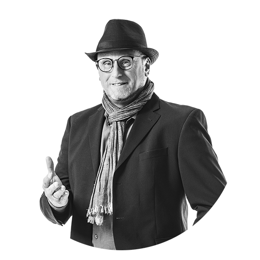Christian Laske – Dein Seelenkompass